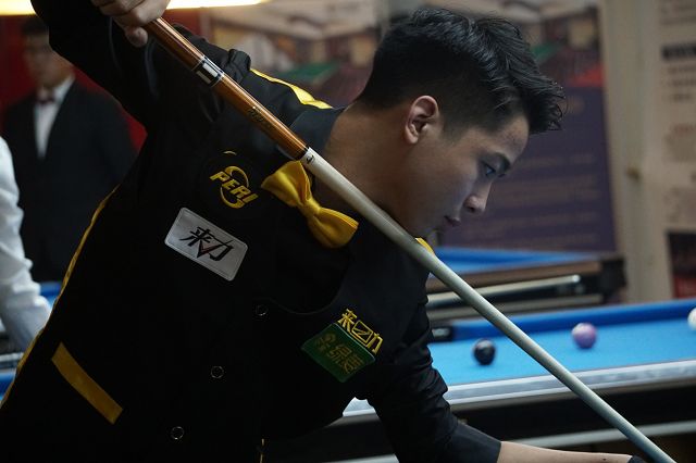 在孕育新一 在孕育新一