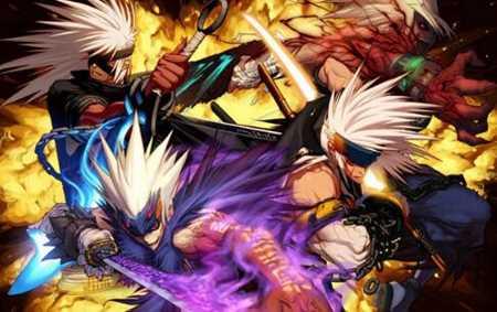 阿尔瓦雷斯 阿尔瓦雷斯