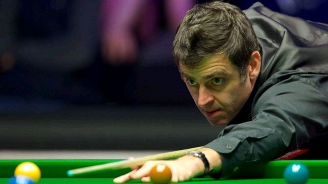 挑战并存 挑战并存