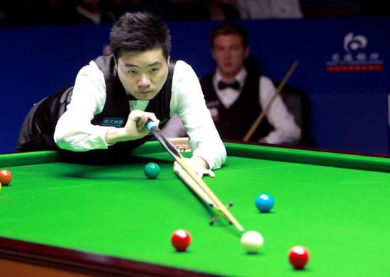 我们看到的 我们看到的