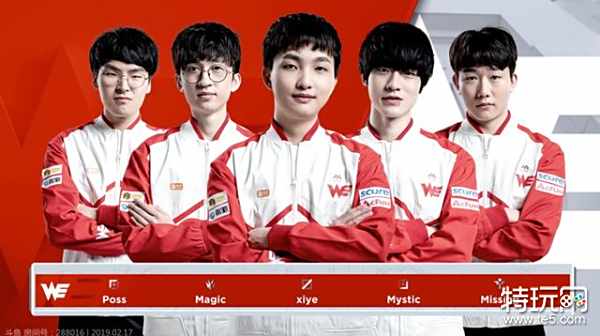 我们将关注 我们将关注