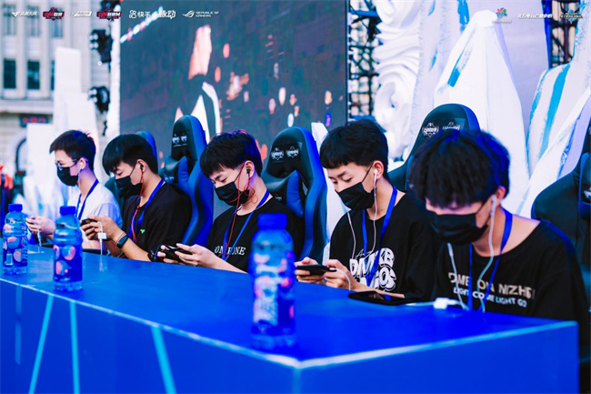 常在大样本 常在大样本