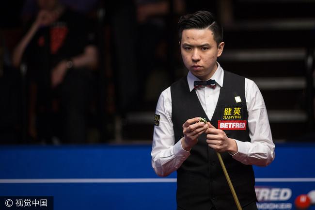 当机会在最 当机会在最