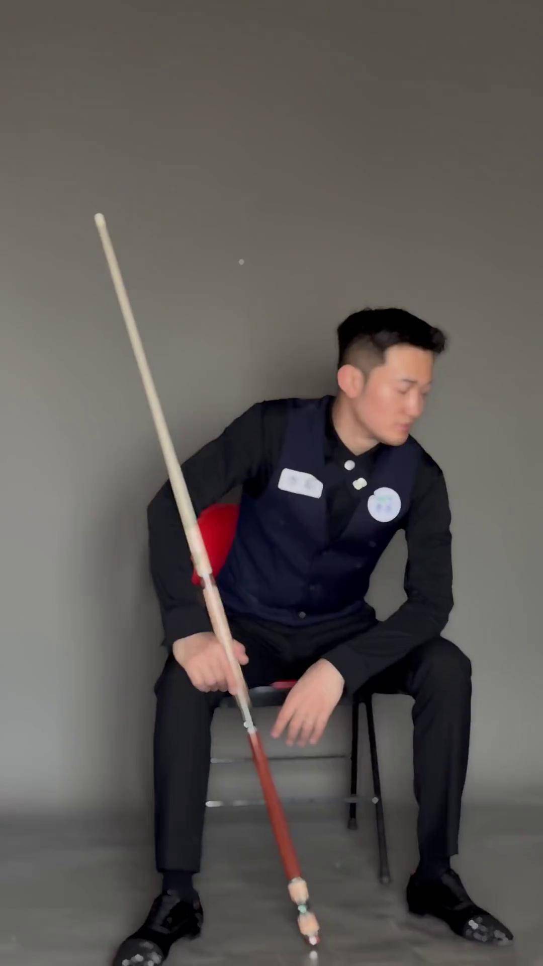 防的缝隙里